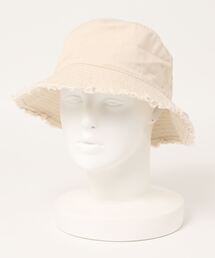 RAG MACHINE | 【RAG MACHINE】フリンジバケットハット(ハット)