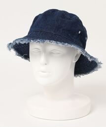 RAG MACHINE | 【RAG MACHINE】フリンジバケットハット(ハット)