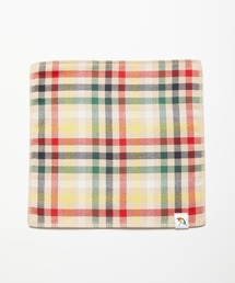 Arnold Palmer | ハウスチェック綾織ハンカチ(ハンカチ/ハンドタオル)