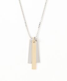 JUNRED | スティックネックレス(ネックレス)