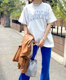 GRANNY TEE