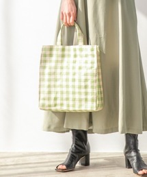 LOWRYS FARM | ガラトートＢＡＧ　935686(トートバッグ)