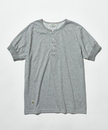 ペンギン バイ マンシングウェア ヘンリーネックTシャツ メンズ ユニセックス ウェア スポーツウェア ゴルフ