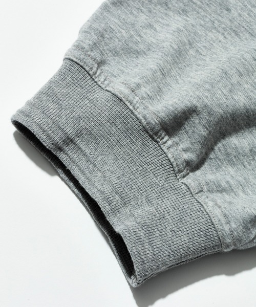 Munsingwear Grand-Slam（マンシングウェア　グランドスラム）の「ペンギン バイ マンシングウェア ヘンリーネックTシャツ メンズ ユニセックス ウェア スポーツウェア ゴルフ（Tシャツ/カットソー・メンズ・ホワイト/グレー/ネイビー・XL/S/L/M）」の9枚目の写真