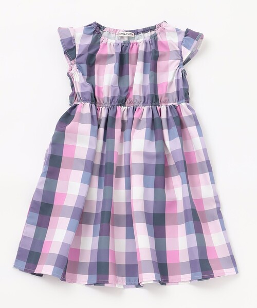 新品❣️サマーワンピース ワンピース シフォン ノースリーブ ロング丈 サンドレス サマー