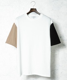 『XLサイズあり』USAコットンMYSTANDARD半袖Tシャツ
