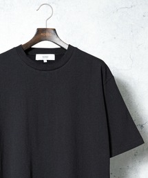 URBAN RESEARCH ROSSO MEN | 【15色展開】USAコットンMYSTANDARD半袖Tシャツ(Tシャツ/カットソー)