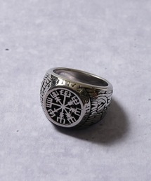 SPINNS | COMPASカレッジリング(リング)