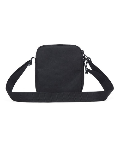 THE NORTH FACE(ザノースフェイス)の「THE NORTH FACE ザ・ノースフェイス/ スクエアミニショルダーバッグ SQUARE MINI BAG(ショルダーバッグ・メンズ・ブラック・FREE)」の15枚目の写真