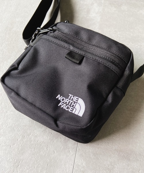 NIEEH SQUARE BAG MINI BLACK スクエア バッグ ミニ（NIEEH(ニヒ