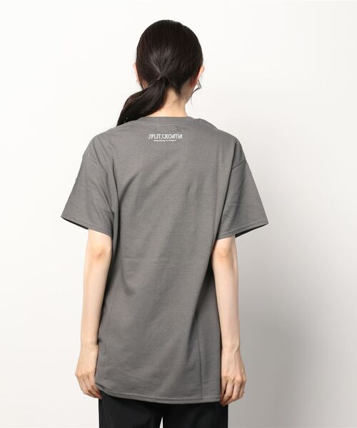 Tシャツ　MAISON SPECIAL メゾンスペシャル ISAO NISHIYAMA×MAISON SPECIAL】GRANDFATHER TEE【MAISON