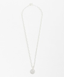 ikka | コインマンテルネックレス(ネックレス)