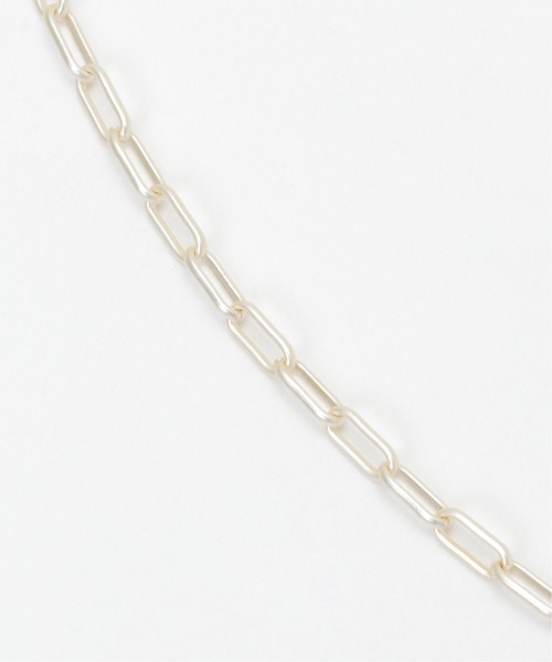 ikka(イッカ)の「コインマンテルネックレス(ネックレス・レディース・ゴールド/シルバー・FREE)」の8枚目の写真