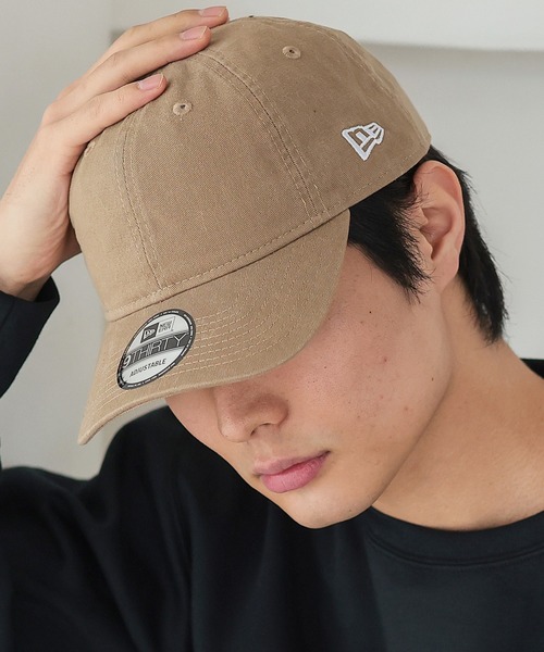 NEW ERA（ニューエラ）の「【NEW ERA】9THIRTY クロスストラップ