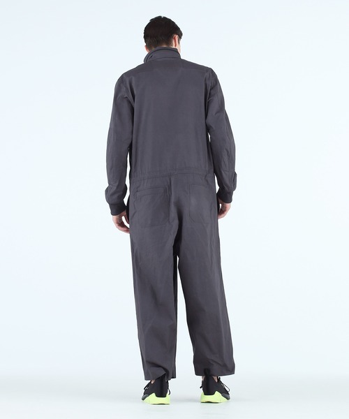 Y-3（ワイスリー）の「M CH1 WAXED RS FLYING SUIT（その他トップス 