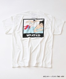 【ルパン3世×JOURNAL STANDARD】アニメ化 50周年記念企画 Tシャツ