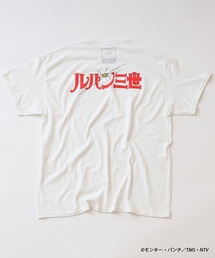 JOURNAL STANDARD SELECT | 【ルパン3世×JOURNAL STANDARD】アニメ化 50周年記念企画 Tシャツ(Tシャツ/カットソー)