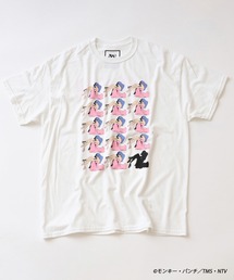 JOURNAL STANDARD SELECT | 【ルパン3世×JOURNAL STANDARD】アニメ化 50周年記念企画 Tシャツ(Tシャツ/カットソー)