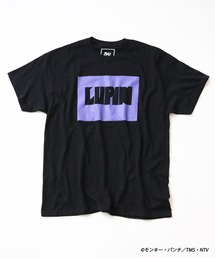 JOURNAL STANDARD SELECT | 【ルパン3世×JOURNAL STANDARD】アニメ化 50周年記念企画 Tシャツ(Tシャツ/カットソー)