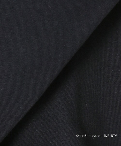 JOURNAL STANDARD SELECT（ジャーナルスタンダードセレクト）の「【ルパン3世×JOURNAL STANDARD】アニメ化 50周年記念企画 Tシャツ（Tシャツ/カットソー・メンズ・ホワイト系その他2/ブラック/ホワイト系その他3/ホワイト系その他/ホワイト系その他5/ホワイト/ホワイト系その他4・MEDIUM/LARGE/X-LARGE）」の21枚目の写真