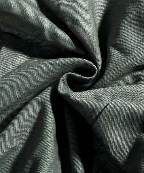 neos（ネオス）の「【neos -addictive design-】ルーズシルエット サイドポケット バルーン ジョガー アンクル丈 カーゴパンツ（カーゴパンツ・メンズ・ホワイト/グリーン/ブラック・LARGE/MEDIUM/X-LARGE）」の8枚目の写真