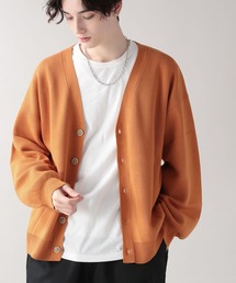 RAGEBLUE | ミラノリブカーデ/214807(カーディガン/ボレロ)