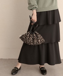 RODE SKO | リバーシブルキンチャクバッグ(ハンドバッグ)