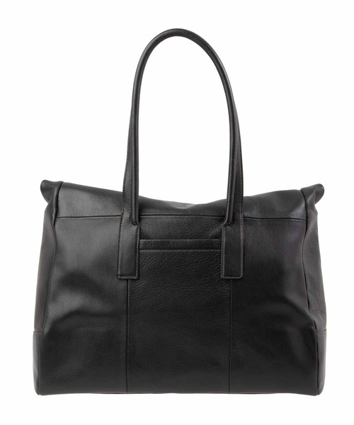 TOFF&LOADSTONE（トフアンドロードストーン）の「タイド（トートバッグ・メンズ・ダークグレー・FREE）」の10枚目の写真