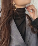 Chaco closet(チャコ クローゼット)の「トップス(Tシャツ/カットソー)」