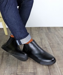 Dedes | ベーシックサイドゴアスニーカー(スニーカー)