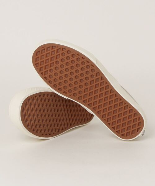 VANS（バンズ）の「[LIFESTYLE] SLIP-ON 59 VN0A38GU94V（スリッポン・メンズ・ホワイト系その他・4h/5/5h/6/6h/7/7h/8/8h/9/9h/10/10h/11/12）」の3枚目の写真