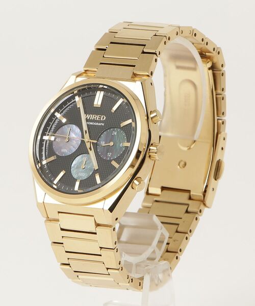 Wired アナログ腕時計 ワイアード Reflection クロノグラフ Reflection メンズ アナログ腕時計 クロノグラフ Wired ワイアード Wired アナログ腕時計 ワイアード Reflection クロノグラフ Reflection メンズ アナログ腕時計 クロノグラフ Wired ワイアード