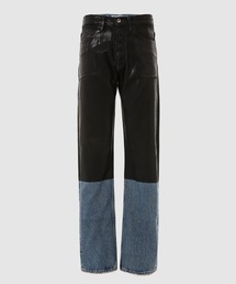 牛*君様 DAIRIKU ダイリク　Slim Denim Pants DAIRIKU/ダイリク/ 