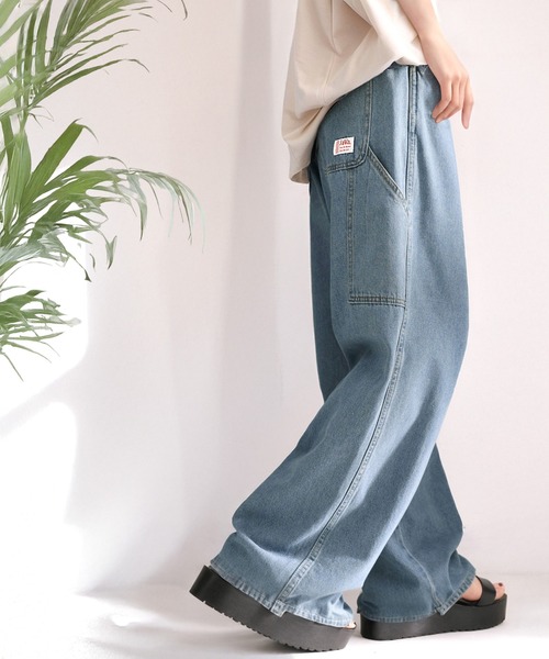 セール】《JaVa ジャバ別注》履くたびキュン。メンズライク