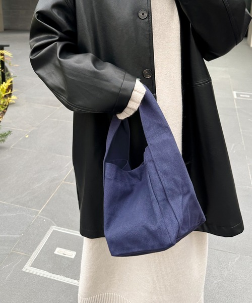 select MOCA by son（セレクトモカバイソン）の「スクエアワンハンドル