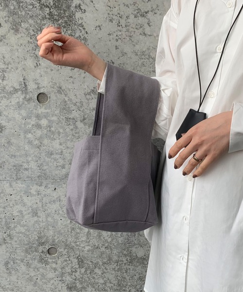 select MOCA by son（セレクトモカバイソン）の「スクエアワンハンドル