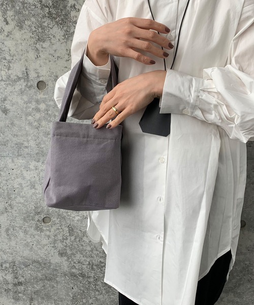 select MOCA by son（セレクトモカバイソン）の「スクエアワンハンドル