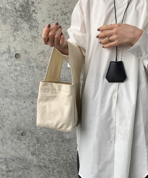 select MOCA by son（セレクトモカバイソン）の「スクエアワンハンドル