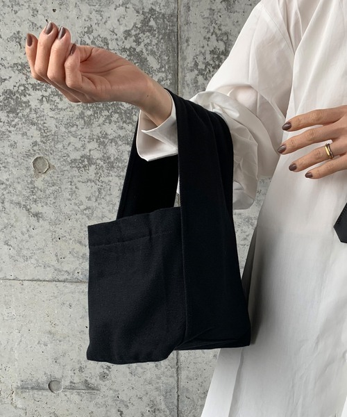 select MOCA by son（セレクトモカバイソン）の「スクエアワンハンドル