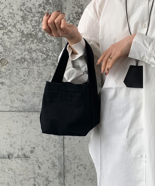 select MOCA by son（セレクトモカバイソン）の「スクエアワンハンドル