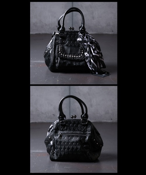 BLACK JACKALL CROWN（ブラックジャッカルクラウン）の「BLACK JACKALL