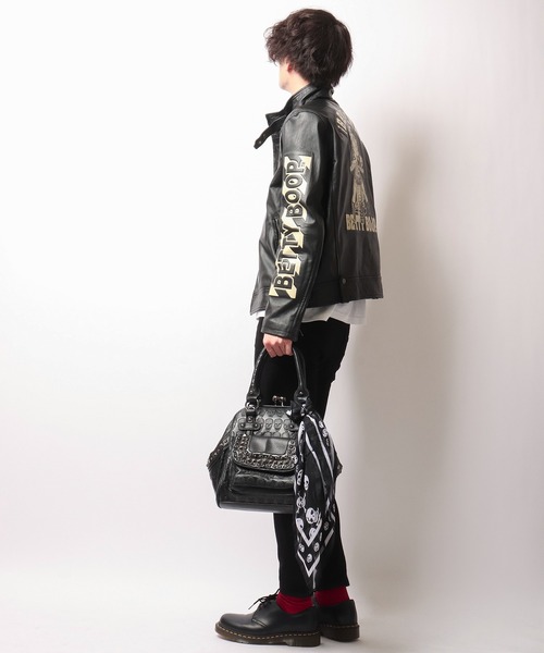 きっか（即購入可能様　skull panda 718HEcH74fL._AC_UF350,