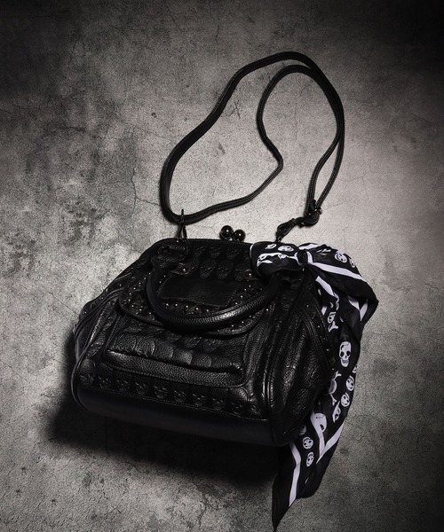 BLACK JACKALL CROWN（ブラックジャッカルクラウン）の「BLACK JACKALL 