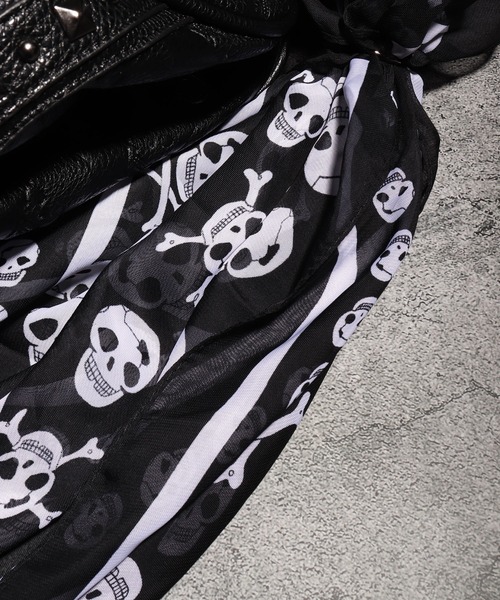 BLACK JACKALL CROWN（ブラックジャッカルクラウン）の「BLACK JACKALL 
