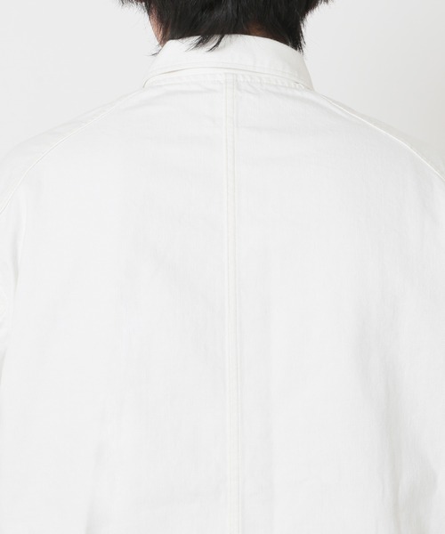 JOURNAL STANDARD（ジャーナルスタンダード）の「【WHITE FIELD