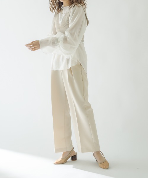 mystic スタッズビスチェ　定価8800円 スタッズビスチェ | mystic(ミスティック)レディース | PAL