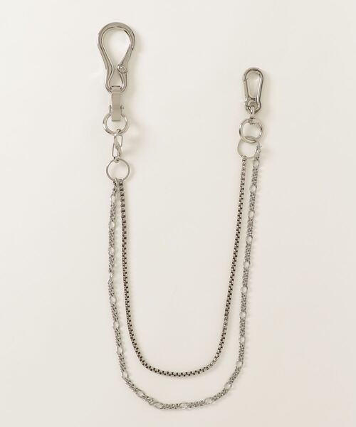 MARTINE ALI /BULLET WALLET CHAIN