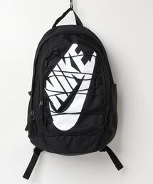 NIKE（ナイキ）の「【NIKE/ナイキ】ビッグブランドロゴ バックパック/ 26L/ HAYWARD BP（バックパック/リュック・メンズ）」