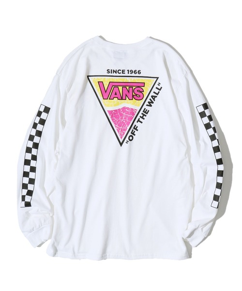 buddix Logo Tee LS Sサイズ ロンT
