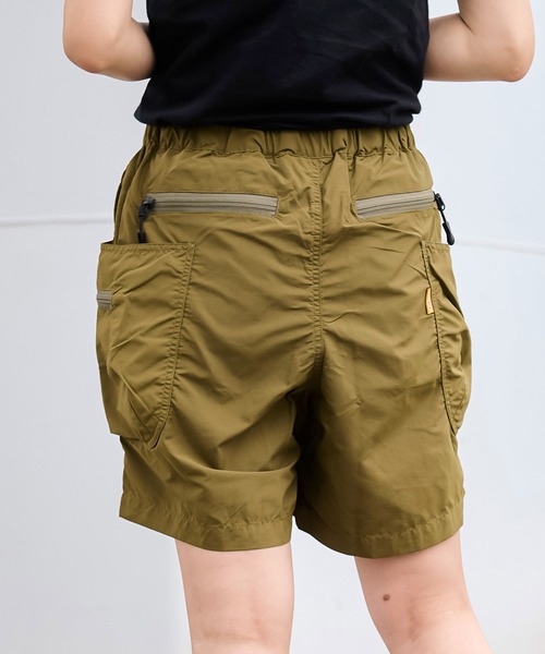 グリップスワニー ギアショーツ2.0 GSP-81 ダックカモ Lサイズ